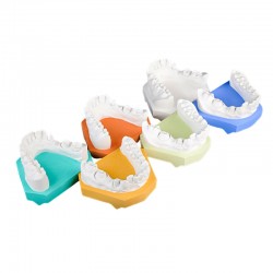 IV osztályú gipsz SheraSockel Bright Blue 20kg Shera