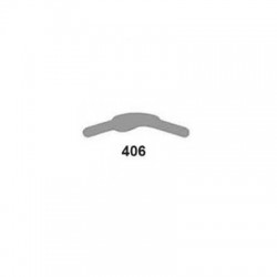 Matrica Hawe Micro Thin Nr.406, 0,03mm 30db Kerr