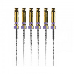 ProTaper Ultimate Slider 21mm 6 ász mov Dentsply