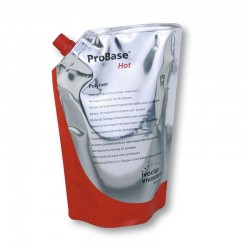 ProBase forró polimer 500 g Clear Ivoclar