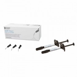 SDR Plus 2 fecskendő x 1g Dentsply