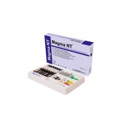 Magma NT Master Kit 7 x 4g Prevest 7 x 4g Prevest