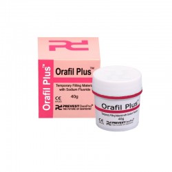 Orafil Plus 40g Prevest