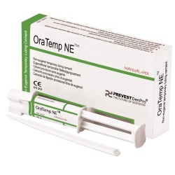 OraTemp NE Prevest