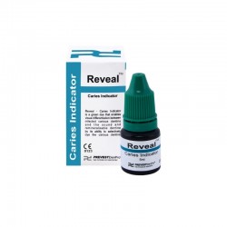 Caries indikátor Reveal 5ml Prevest