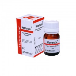 Haemostal 15ml Prevest