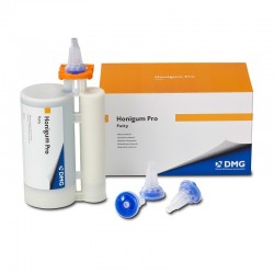 Honigum Pro Putty 380ml DMG