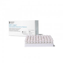 Ideiglenes cement IRM kapszula 50 db Dentsply