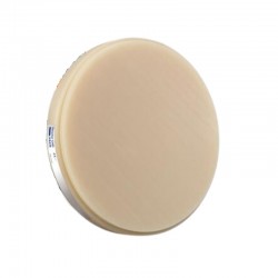 Structur CAD kompozit lemez 98,4 x 20mm Voco