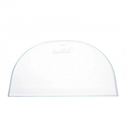 GC Initial Glass Plate for opaques