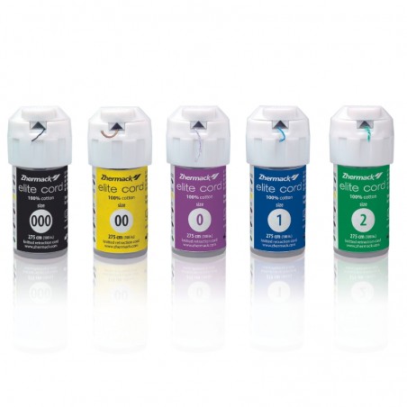 Fir Retractie Neimpregnat Zermach