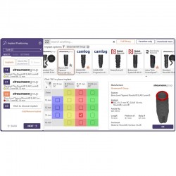exoplan Core modul Guide Creator 1 licencával
