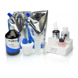 ProBase Cold Standard Kit rózsaszín-V Ivoclar