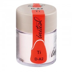 GC Kezdő Ti dentin 20 g