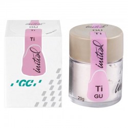 GC Kezdő Ti Gingival Universal GU 20 g