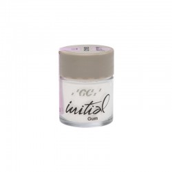 GC Kezdő Ti Gum utántöltő GM-23 alap-könnyű 20 g