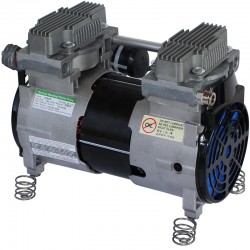 Vákuumszivattyú 50RVD