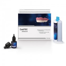 CediTEC ragasztó készlet patronok 80g Voco