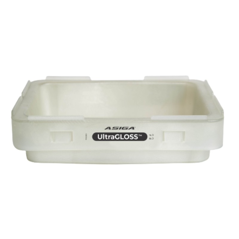 Tavita Rasina 1l Ultragloss Asiga Max