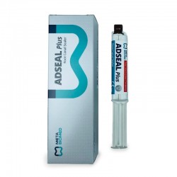 Adseal Plus Root Canal Sealer 13.5g Meta-Biomed
