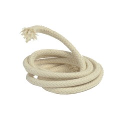 Kanóc spirituszlámpához 1cm átm. 100cm 1db Larident