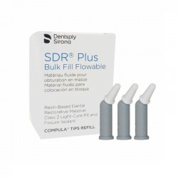 SDR Plus kapszula 15x0.25g Dentsply