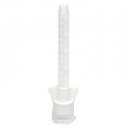 Fehér átlátszó keverőpálca 1 db Zhermack