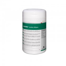 Üres doboz Dentiro Jumbo fertőtlenítőkendőhöz OCC