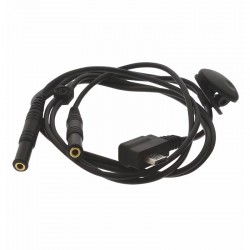 Propex Pixi Dentsply rövid tűs mérőkábel