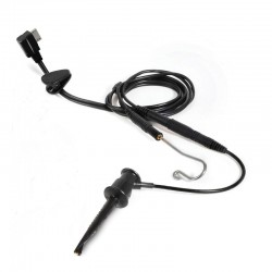 Propex Pixi Dentsply hosszú tűs mérőkábel