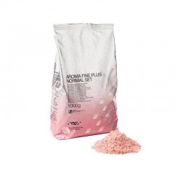 Alginate Aroma Fine Plus Pink1kgGC