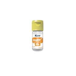 GingiKnit+ Nr.00 retrakciós fonál impregnált 183cm Kerr