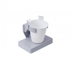 Vips Directa asztali poháralátét poharakhoz