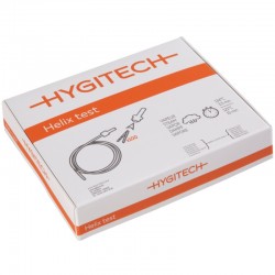 Test Helix Hygitech 100 bucati