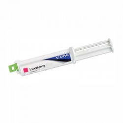 Luxatemp fluoreszcencia 10ml DMG