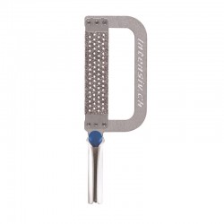 Intensiv Ortho-Strips Double Sided 80μm