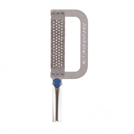 Intensiv Ortho-Strips Double Sided 80μm