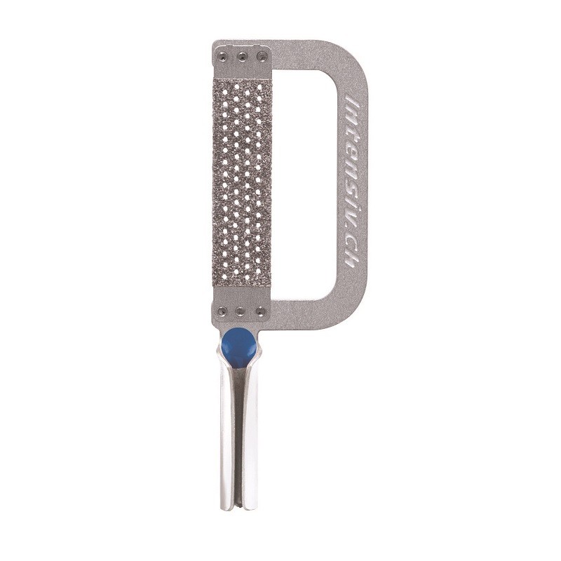 Intensiv Ortho-Strips Double Sided 80μm