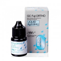 GC Fuji Ortho önkötőLiquid6.8ml