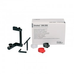 Tartozékok választék "személyre szabott" Stratos 100/300 Ivoclar