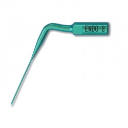 ProUltra Endo Tips Titanium Endo-8 Dentsply Dentsply