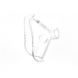 Hordozható ultrahangos porlasztó maszk szett DRM-UNEB01 Dr. Mayer