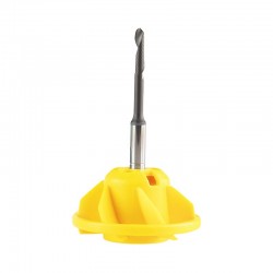 Kompozit maró 5 tengely AIRTOOL 2mm VHF