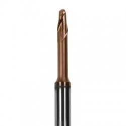 VHFe 4 tengelyes 2,0 mm-es maró Cr-Co-hoz