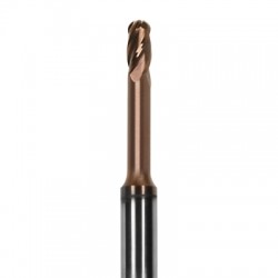 Cr-Co maró VHF 4 tengelyes 2.0mm