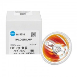 150W halogén izzó Solidilite SHOFU