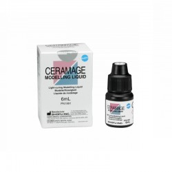 Ceramage Modelláló Folyadék 6 ml SHOFU