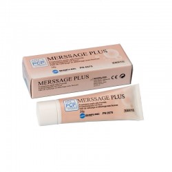 Merssage Plus narancssárga 38g Shofu