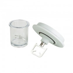 65 ml keverőtál spatulával Renfert