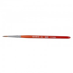 Pensula Basic Line Nr.4 Renfert